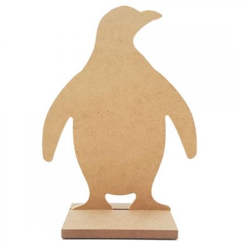Chim cánh cụt gỗ