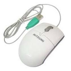 Chuột Mitsumi nhỏ