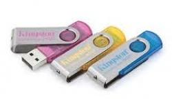 USB kingston 4g