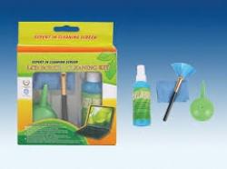 Bộ vệ sinh Laptop